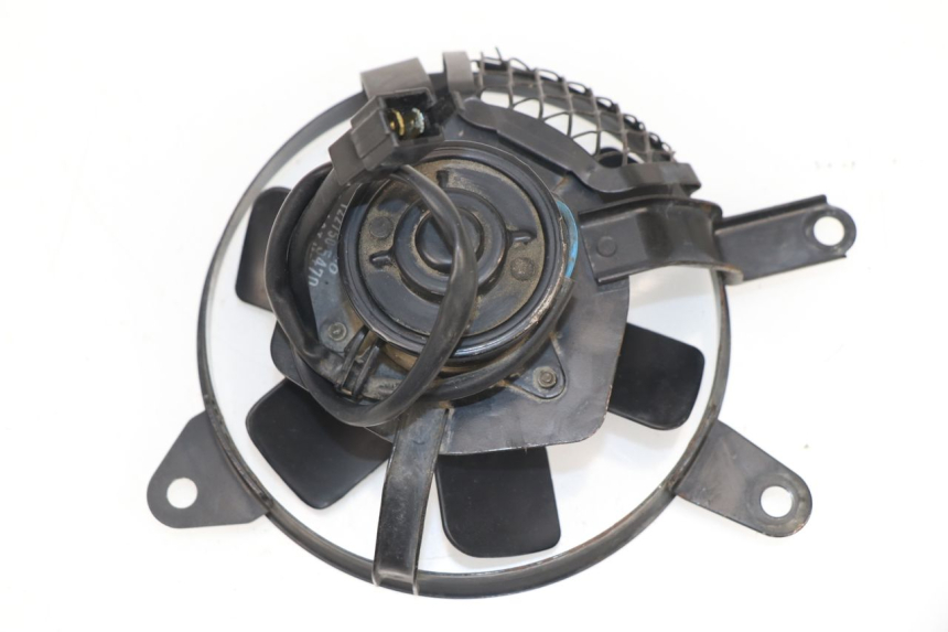 photo de FAN SUZUKI SV N 650 (1999 - 2002)