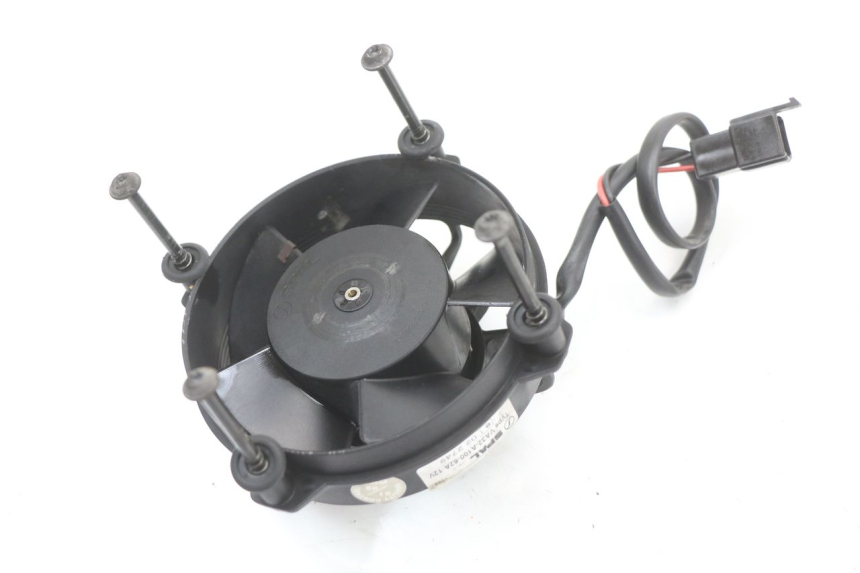 photo de FAN SUZUKI UH BURGMAN 125 (2002 - 2006)