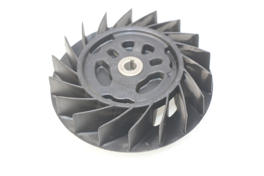 photo de FAN APRILIA SXR 50 (2021 - 2023)