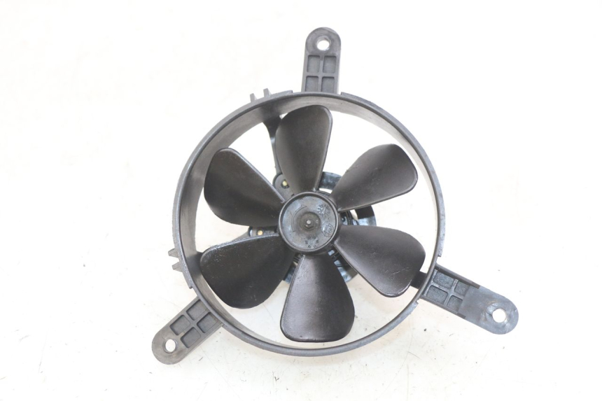 photo de FAN SYM GTS EFI 125 (2012 - 2016)
