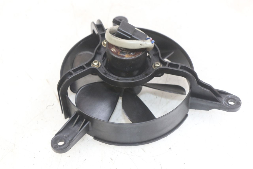 photo de FAN SYM GTS EFI 125 (2012 - 2016)
