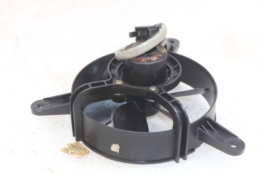 photo de FAN SYM GTS EFI 125 (2012 - 2016)