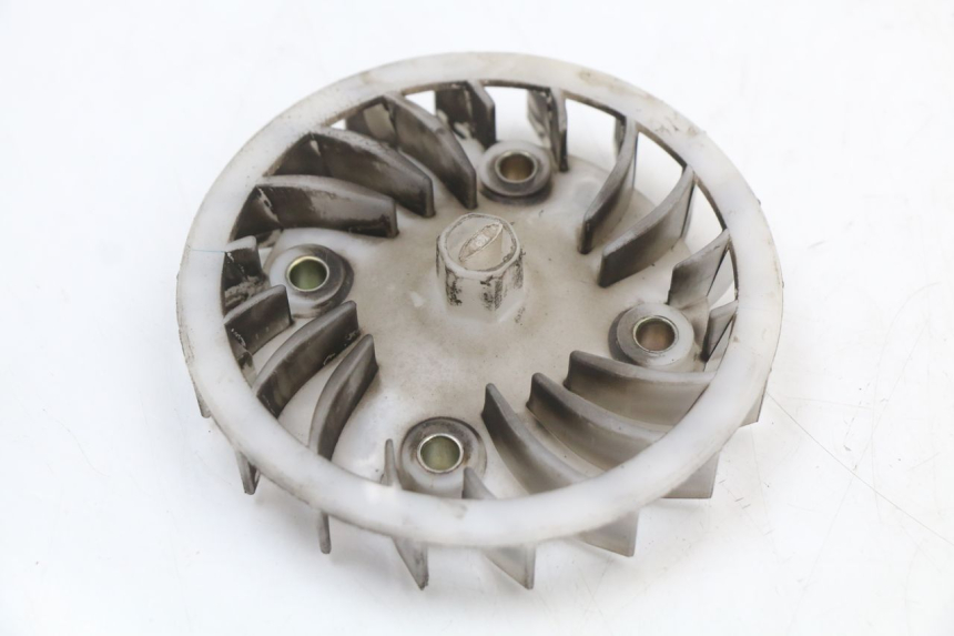 photo de FAN SYM JET 14 4T 50 (2018 - 2022)