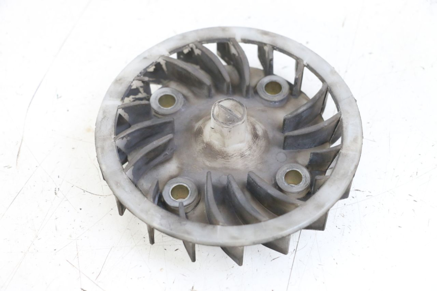 photo de FAN SYM JET 14 4T 50 (2018 - 2022)
