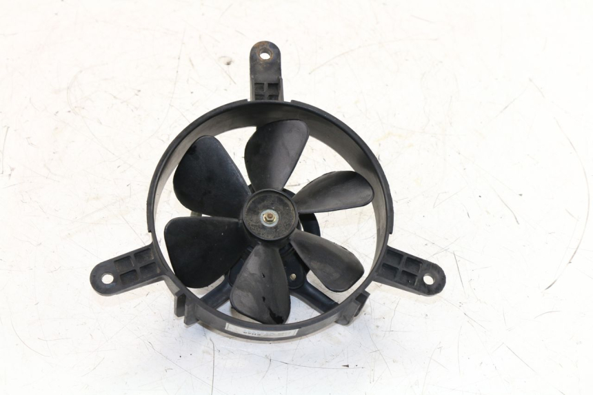 photo de FAN TGB X-MOTION XMOTION 125 (2008 - 2014)