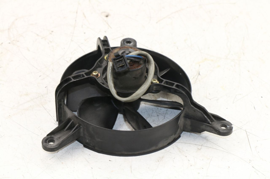 photo de FAN TGB X-MOTION XMOTION 125 (2008 - 2014)