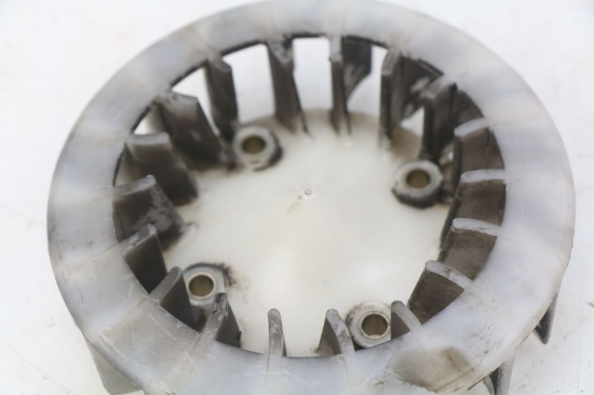 photo de FAN PEUGEOT TKR TREKKER FURIOUS 50 (2005 - 2014)