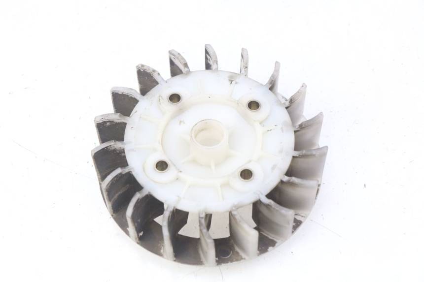 photo de FAN PEUGEOT TKR TREKKER FURIOUS 50 (2005 - 2014)