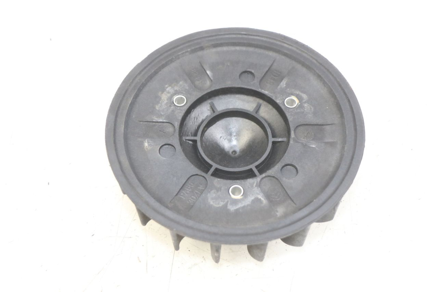photo de FAN PIAGGIO VESPA LXV 125 (2006 - 2009)