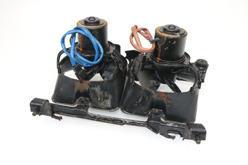photo de FAN HONDA VF 1000 (1984 - 1988)
