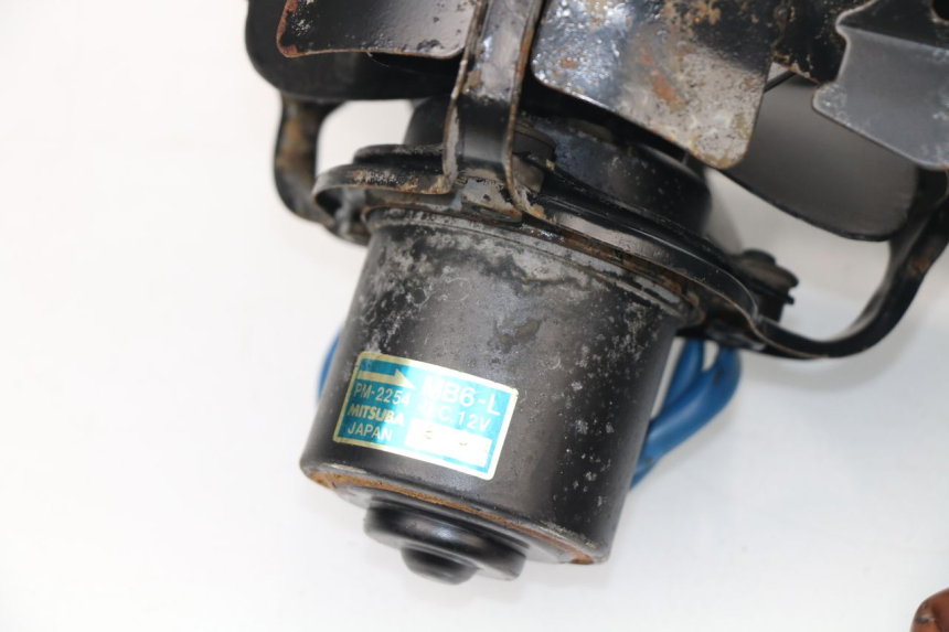 photo de FAN HONDA VF 1000 (1984 - 1988)