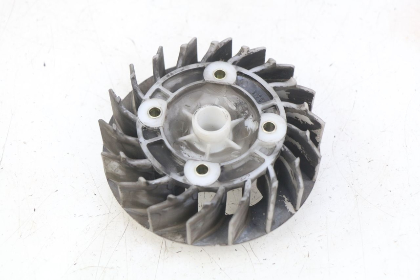 photo de FAN KYMCO VITALITY 2T 50 (2004 - 2010)