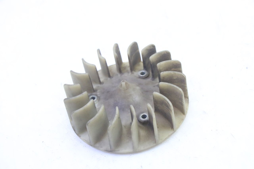 photo de FAN PEUGEOT VIVACITY NEW 2T 50 (2008 - 2017)