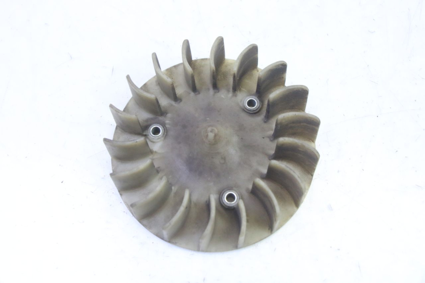 photo de FAN PEUGEOT VIVACITY NEW 2T 50 (2008 - 2017)