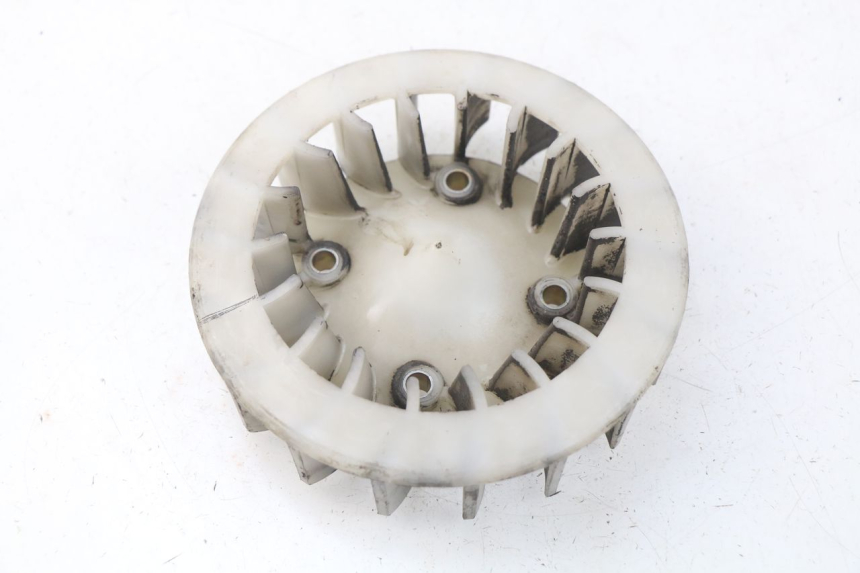 photo de FAN PEUGEOT VIVACITY 50 (2004 - 2009)