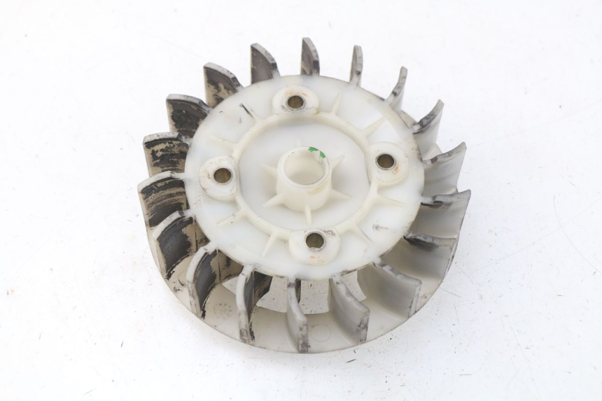 photo de FAN PEUGEOT VIVACITY 50 (2004 - 2009)