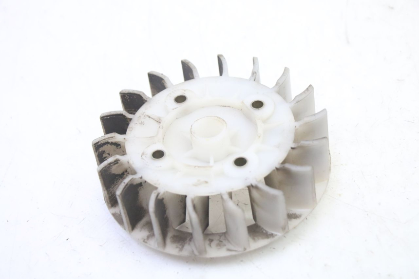 photo de FAN PEUGEOT VIVACITY 50 (2004 - 2009)