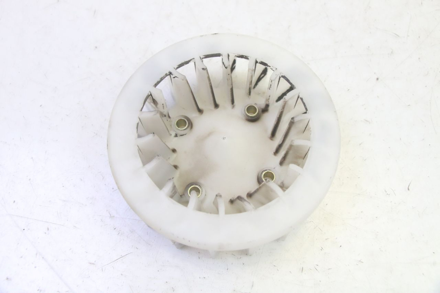 photo de FAN PEUGEOT VIVACITY 100 (1999 - 2008) - Main view