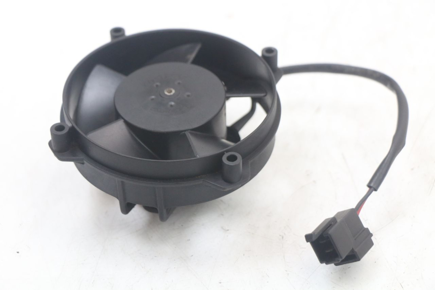 photo de FAN YAMAHA XMAX X-MAX 125 (2006 - 2009) - Component detail