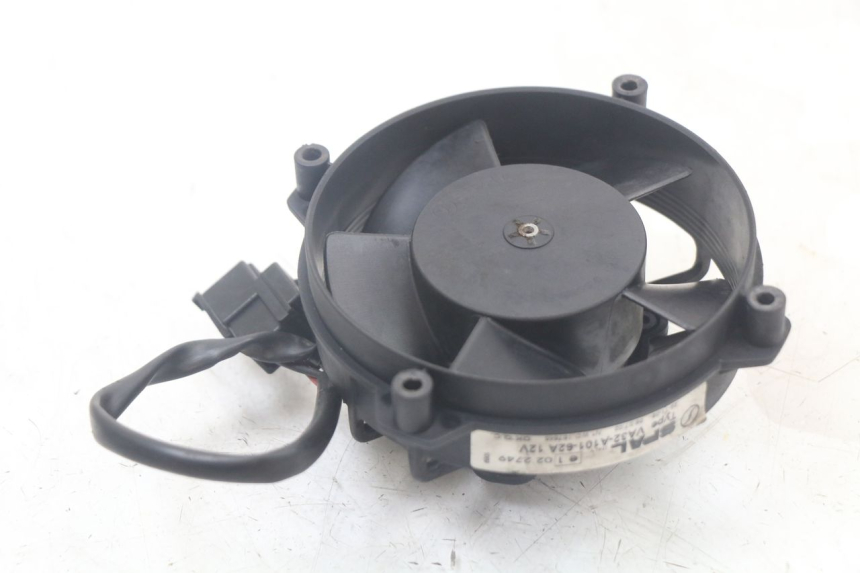 photo de FAN YAMAHA XMAX X-MAX 125 (2006 - 2009) - Component detail