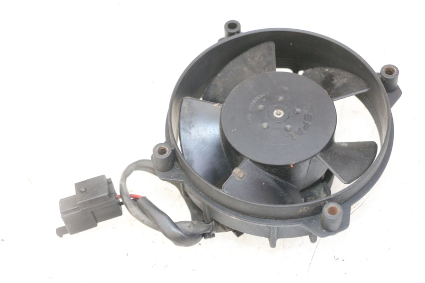 photo de FAN YAMAHA XMAX X-MAX 125 (2006 - 2009) - Main view