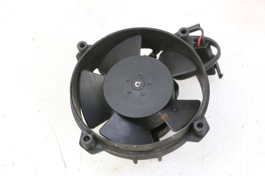 photo de FAN YAMAHA X-MAX XMAX 250 (2006 - 2009)