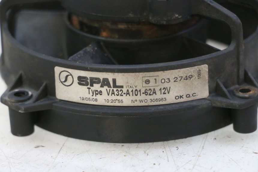 photo de FAN YAMAHA X-MAX XMAX 250 (2006 - 2009)