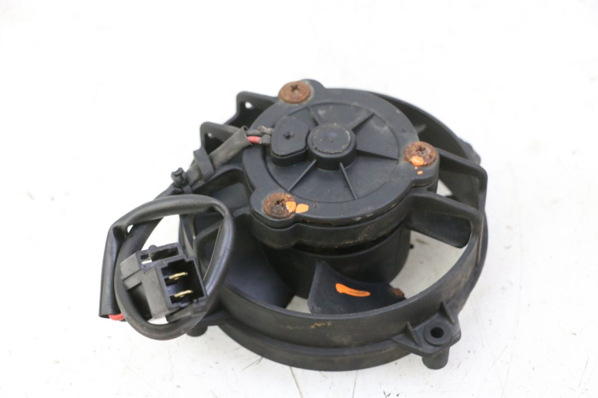 photo de FAN YAMAHA X-MAX XMAX 250 (2006 - 2009)