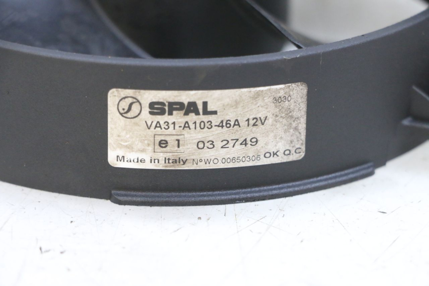 photo de FAN YAMAHA X-MAX XMAX 125 (2010 - 2014)