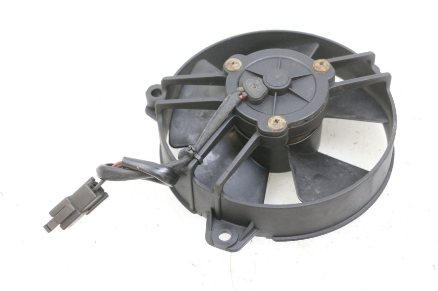 photo de FAN YAMAHA X-MAX XMAX 125 (2010 - 2014)