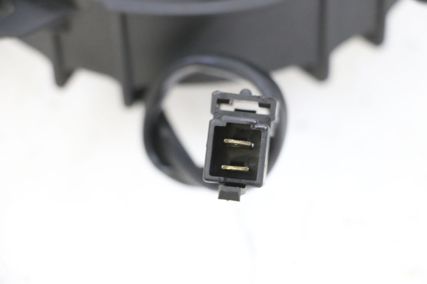 photo de FAN YAMAHA X-MAX XMAX 125 (2010 - 2014)