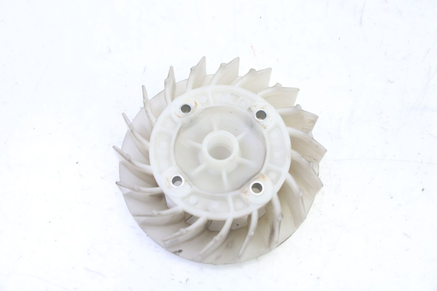 photo de FAN HONDA X8R 50 (1998 - 2003)