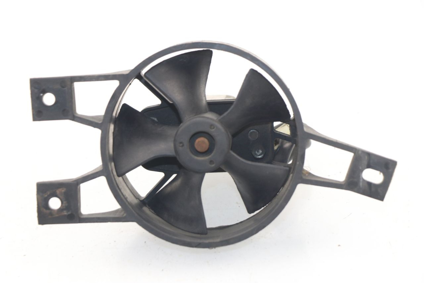 photo de FAN PIAGGIO X9 EVOLUTION 250 (2003 - 2007)