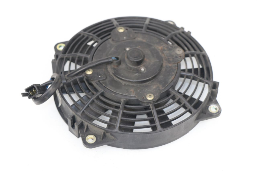 photo de FAN KYMCO XCITING 500 (2007 - 2010)