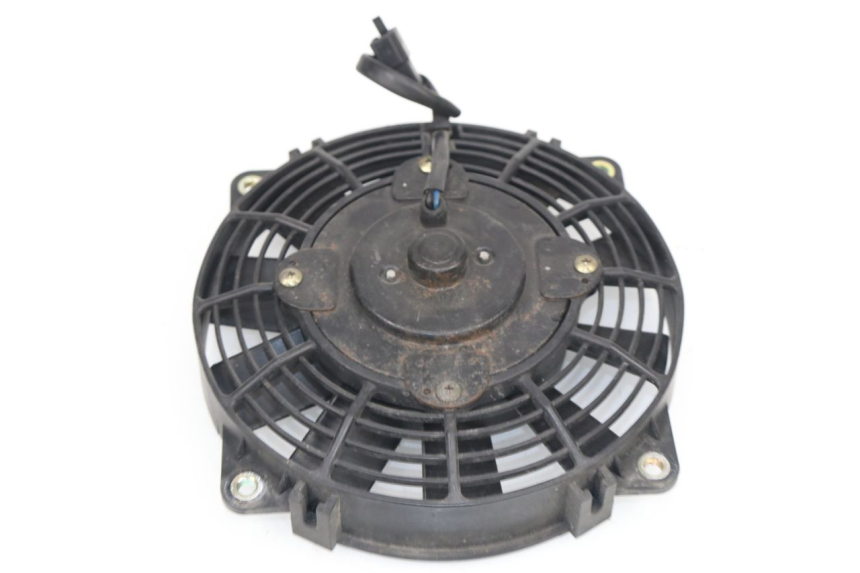 photo de FAN KYMCO XCITING 500 (2007 - 2010)