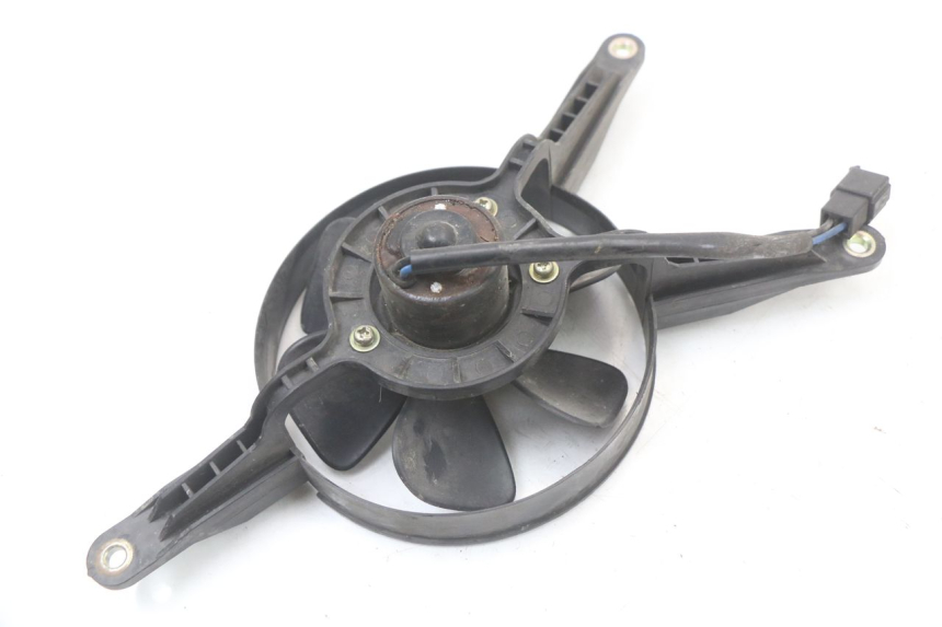 photo de FAN KYMCO XCITING 250 (2006 - 2009)