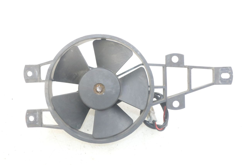 photo de FAN PIAGGIO XEVO - X EVO 125 (2007 - 2016)