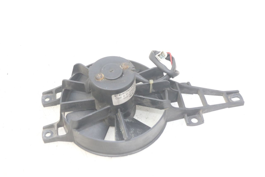 photo de FAN PIAGGIO XEVO - X EVO 125 (2007 - 2016)