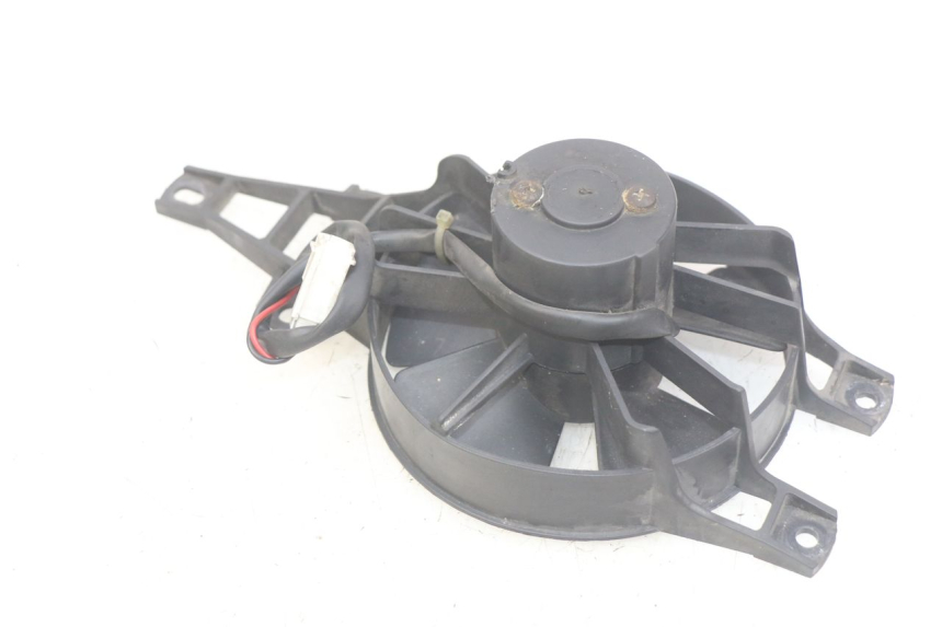 photo de FAN PIAGGIO XEVO - X EVO 125 (2007 - 2016)