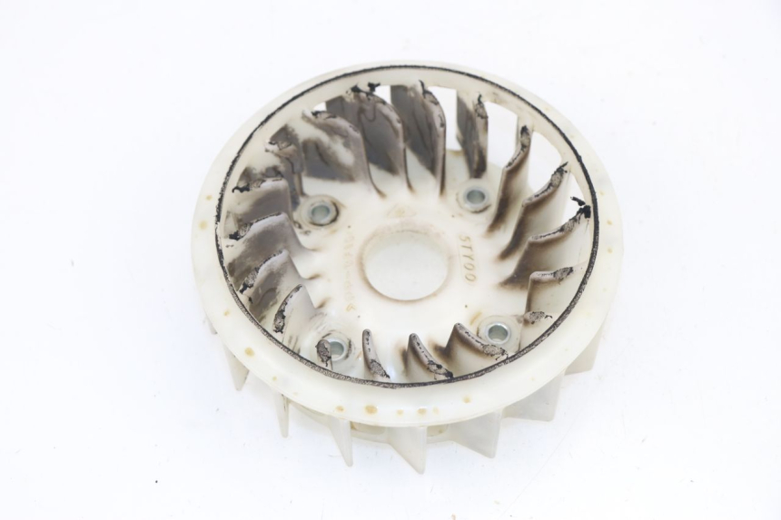 photo de FAN YAMAHA BW'S BWS 125 (2010 - 2013)