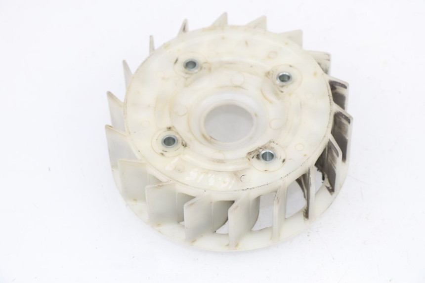 photo de FAN YAMAHA BW'S BWS 125 (2010 - 2013)