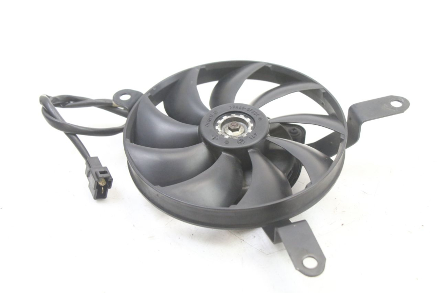 photo de FAN YAMAHA XJ6 ABS 600 (2008 - 2016)