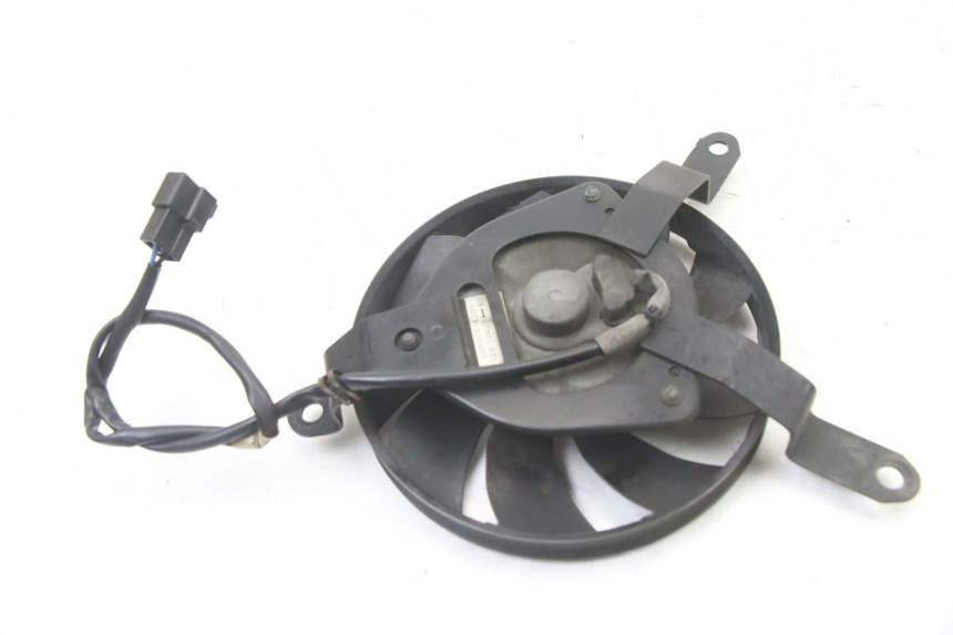 photo de FAN YAMAHA XJ6 ABS 600 (2008 - 2016)
