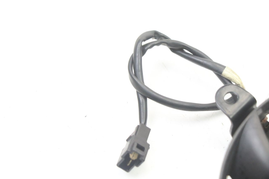 photo de FAN YAMAHA XJ6 ABS 600 (2008 - 2016)