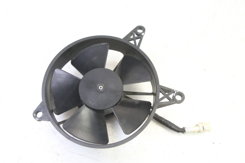 photo de FAN YAMAHA YFM BRUIN 350 (2003 - 2009)