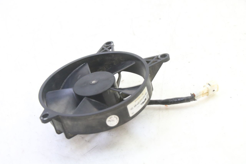 photo de FAN YAMAHA YFM BRUIN 350 (2003 - 2009)