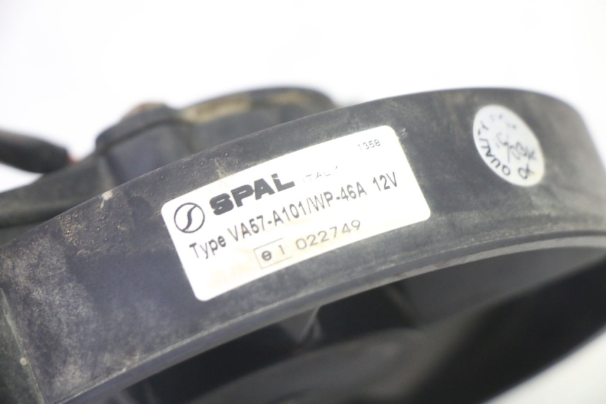 photo de FAN YAMAHA YFM BRUIN 350 (2003 - 2009)