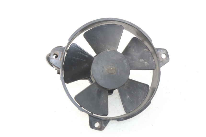 photo de FAN YAMAHA YP MAJESTY 125 (2007 - 2010)