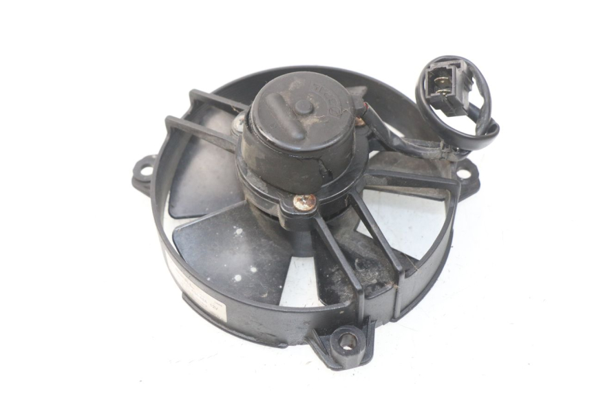 photo de FAN YAMAHA YP MAJESTY 125 (2007 - 2010)