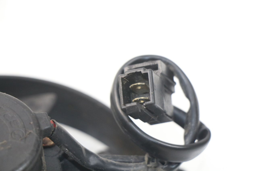 photo de FAN YAMAHA YP MAJESTY 125 (2007 - 2010)